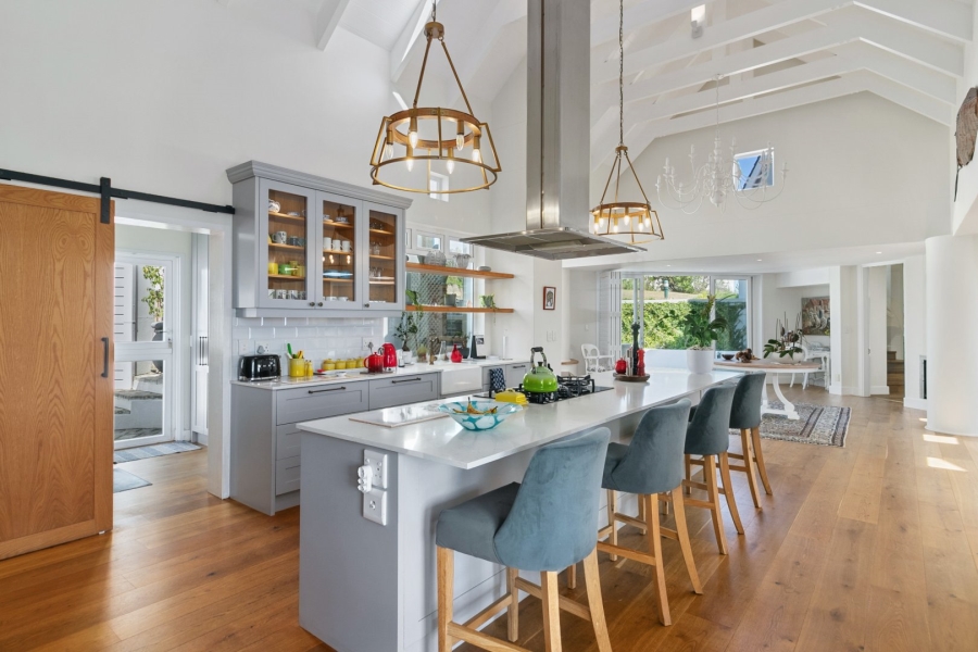 5 Bedroom Property for Sale in Pezula Golf Estate Western Cape